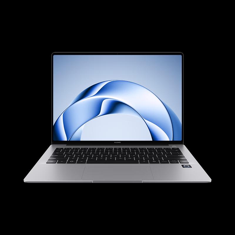 

HUAWEI Qingyun HM740 High-Energy Laptop (CN version)