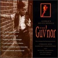 

CD ASHLEY HUTCHINGS - Guv Nor WLD9221 Wildcat! 1996 US Country/Folk Used