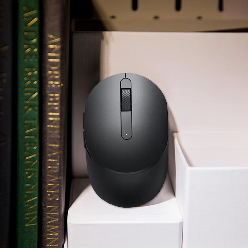 Dell MS5120W Dual-Mode Wireless Mouse