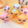 To Be Rich Squeeze Ball Toys Duck Squeeze Stretching Ball Burst Eye Animal  Kids Holiday Gift