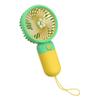 Mini Rechargeable Portable Handheld Fan - Customizable Opening Event Souvenir Gift