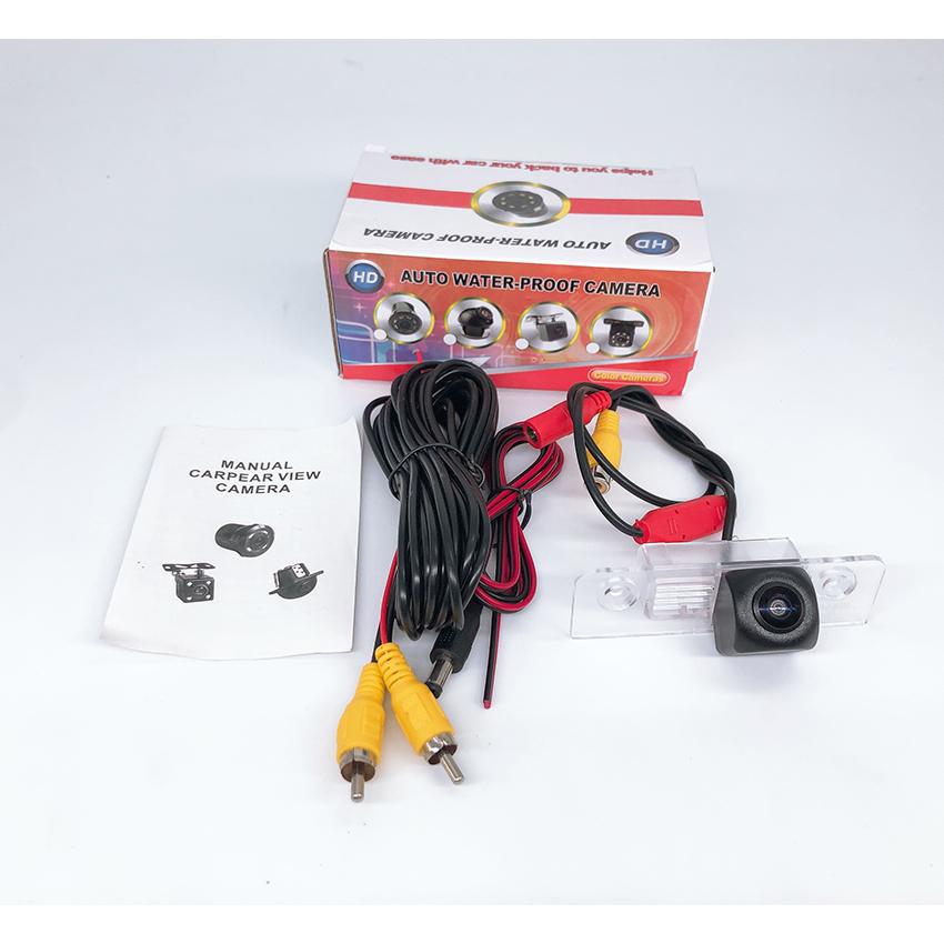 

Автомобильная камера заднего вида для Ford Mondeo Mustang GT Taurus 1996~20014 для Skoda Octavia Tour / Laura CCD HD ночное видение водонепроницаемый