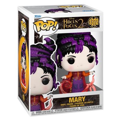 Hocus Pocus 2 Mary Suitsupuu! Vinüül