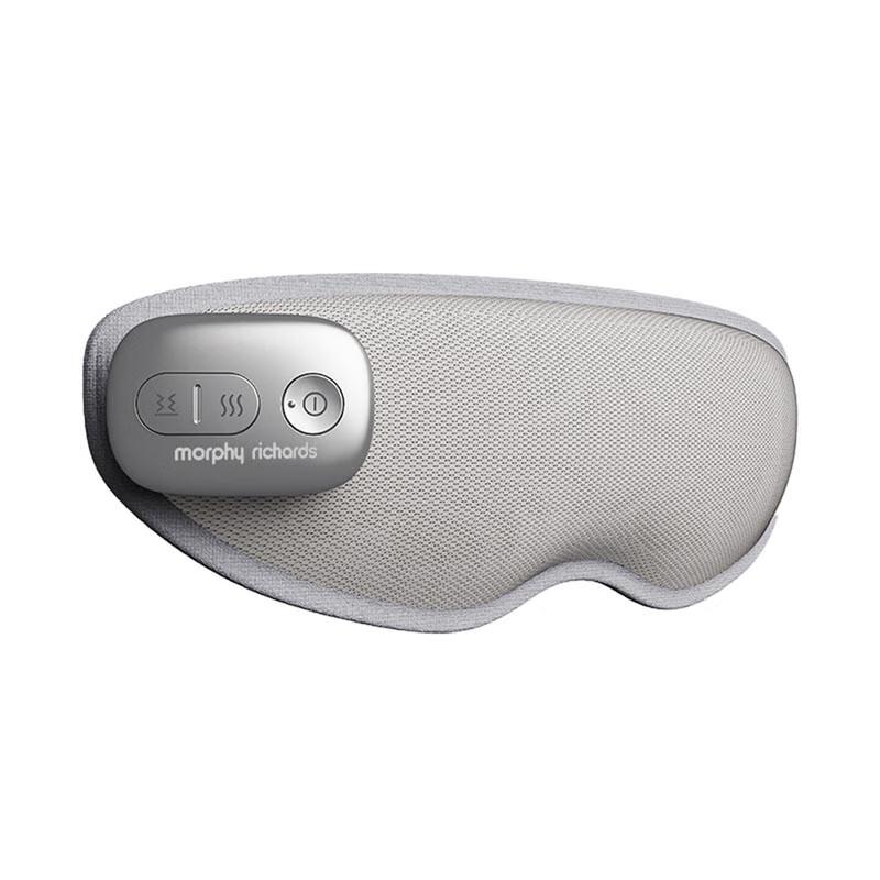 

Morfe Heated Eye Massager MR7067