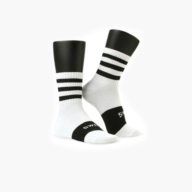 Abiruz Women's Casual Socks WSP-1 3-Pair Set