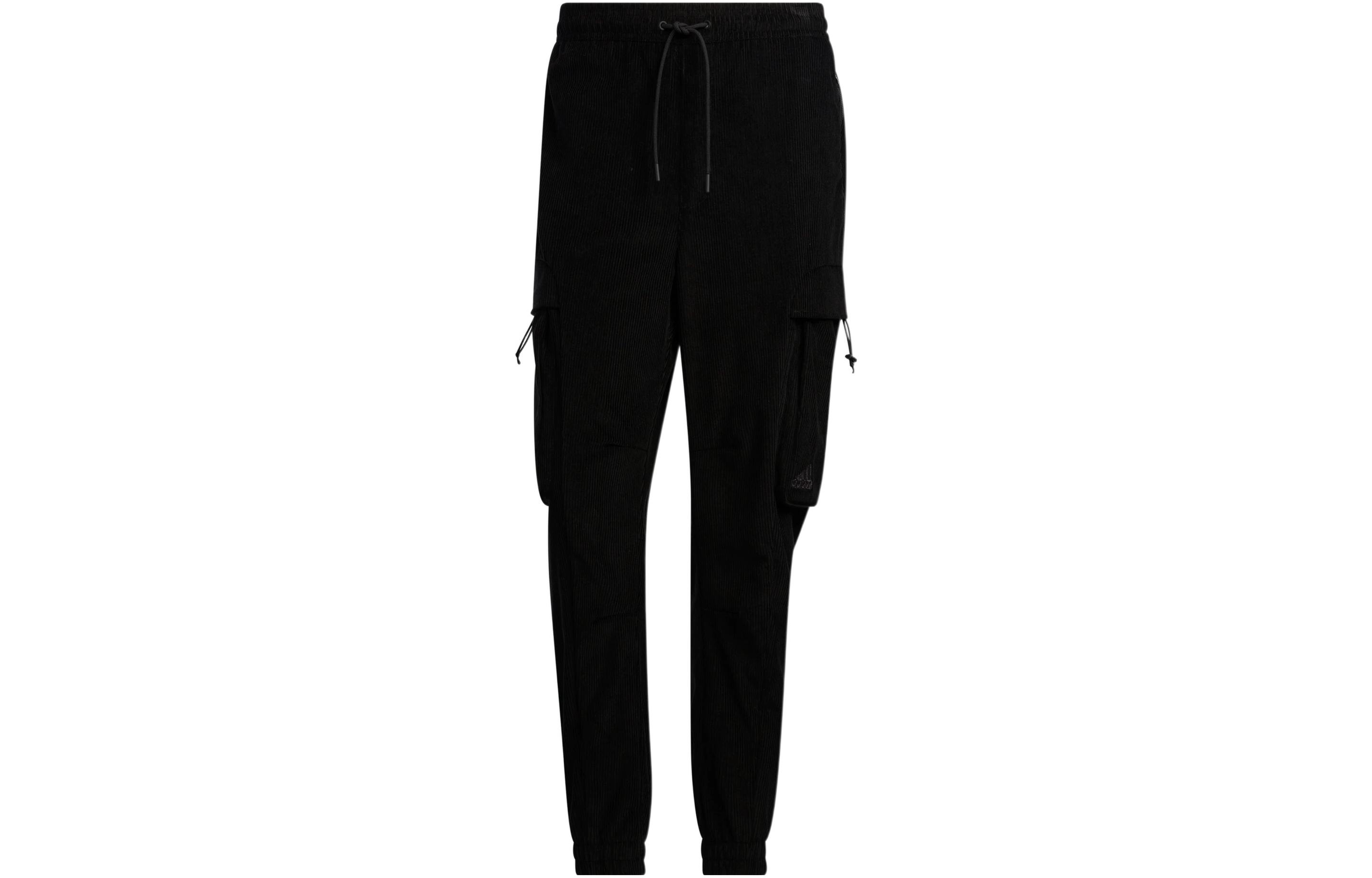 Adidas Knitted Sweatpants Men s Black HN9005 XXXL