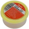 Flux / Fundente de soldadura marrón ZJ-18 en una caja de 115 ml