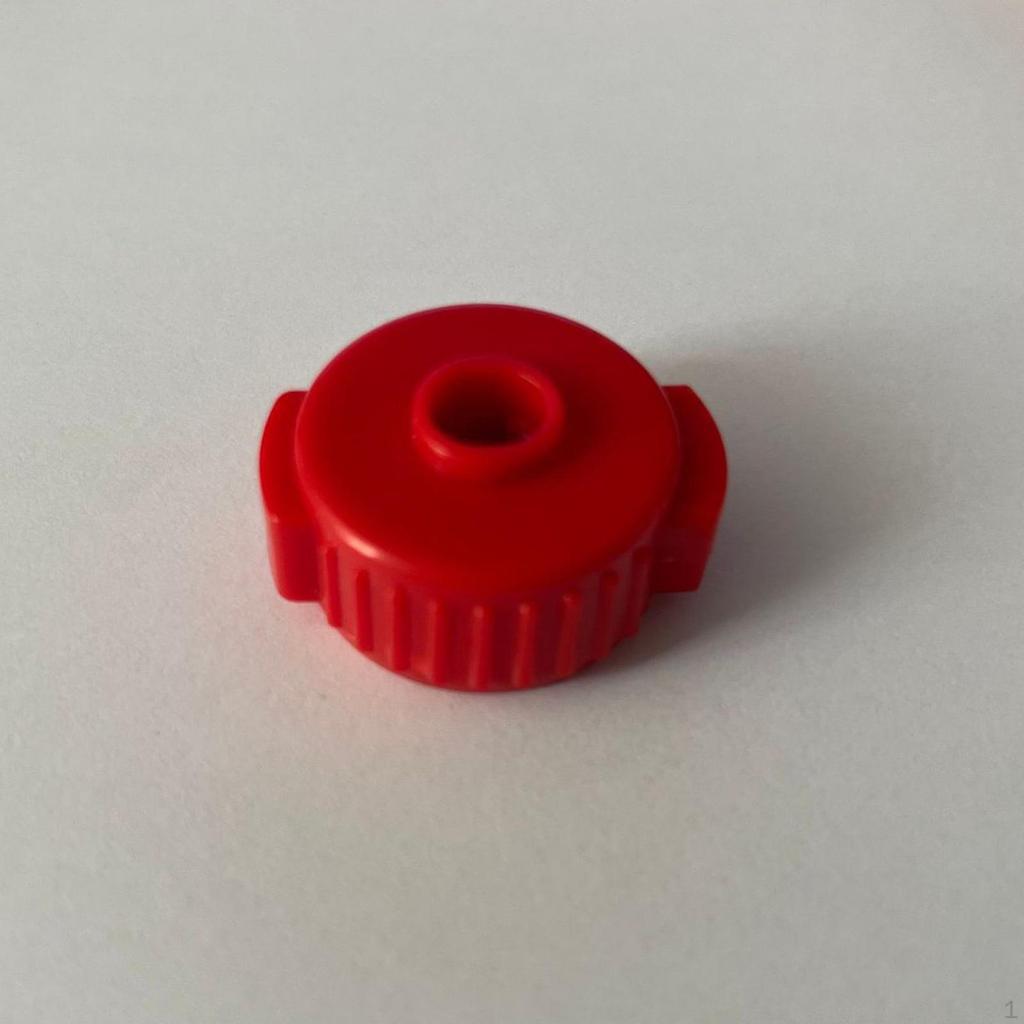 Trommel-Schnellspannmutter Becken-Mate-Knöpfe