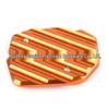 KTM DUKE 125/200/390 Enhanced Side Stand Enlarger