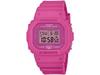 G-SHOCK GMD-S5610PK-4JR Pink Ribbon Chronograph Digital Mid Size Watch NEW