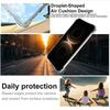 IMAK Etui do Huawei Mate 80/Mate 80 Pro Pokrowiec na telefon TPU Poduszka powietrzna Odporne na wstrząsy Ochrona
