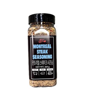 Bread Garden Montreal Przyprawa do steku 260g