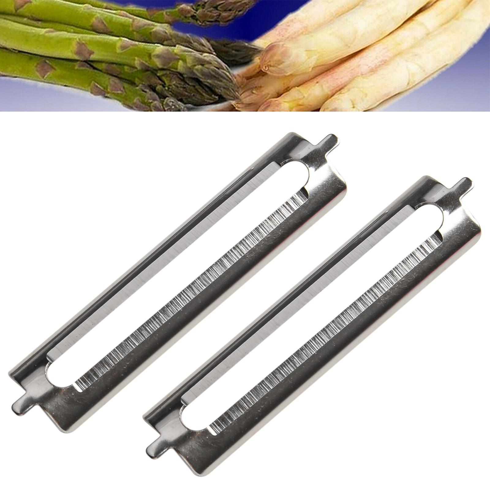 

1 Set Blade Peeling 2pcs Pratical 2pcs/Set Replacement