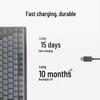 Logitech MX Mechanical Master Series Wireless Low-Profile Keyboard