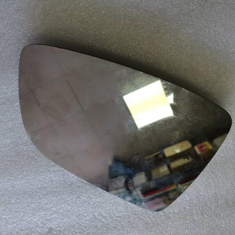 DinCh For GAC Trumpchi GA8 Side Rear View Mirror Cover Rearview Mirror Shell Turn Signal Lens Glass Base
