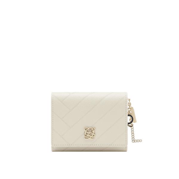 Louis Quatorze L-Quilting Women'S Wallet Ss1Fm17Iv