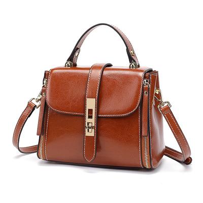 Women's Bag New Popular Shoulder Bag Fashionable Crossbody Bag Fashionable Handbag