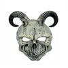 3D Halloween Devil Scary Costume for Party