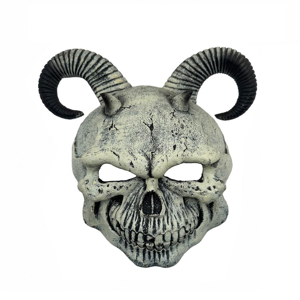 3D Halloween Devil Scary Costume for Party