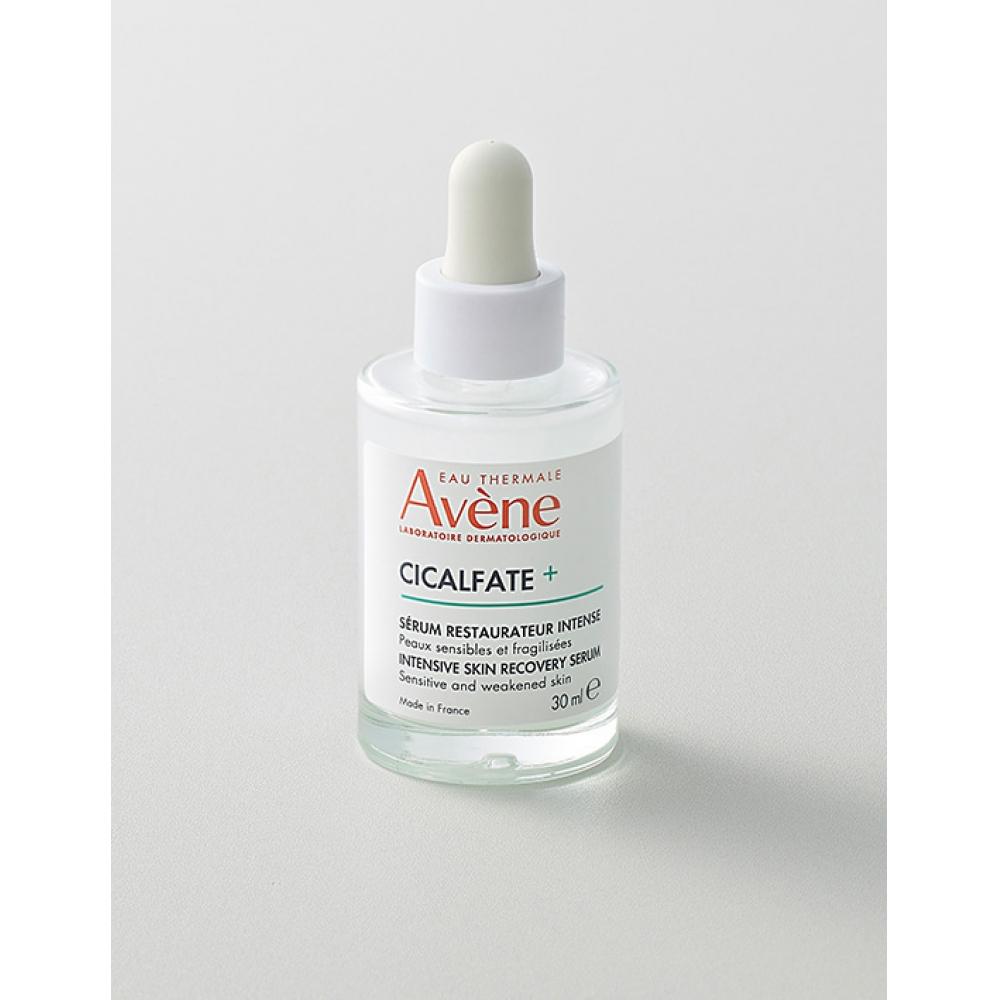 Avene Sicalpart Intense Serum 30ml  Damage Remedies