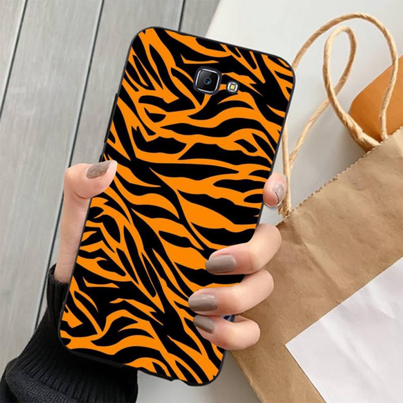 

Zebra Print Phone Case for Samsung S20 lite S21 S10 S9 plus for Redmi Note8 9pro for Huawei Y6 cover Y7 prime 2019
