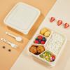 Uao Biodegradable Corn Starch Food Containers