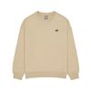 SS25 Sweatshirt Men's Woody Brown AMT51370-SOT