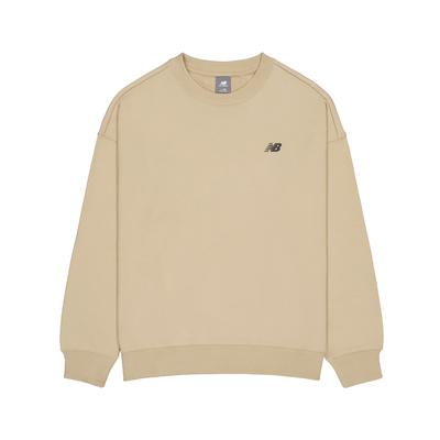 SS25 Sweatshirt Men's Woody Brown AMT51370-SOT