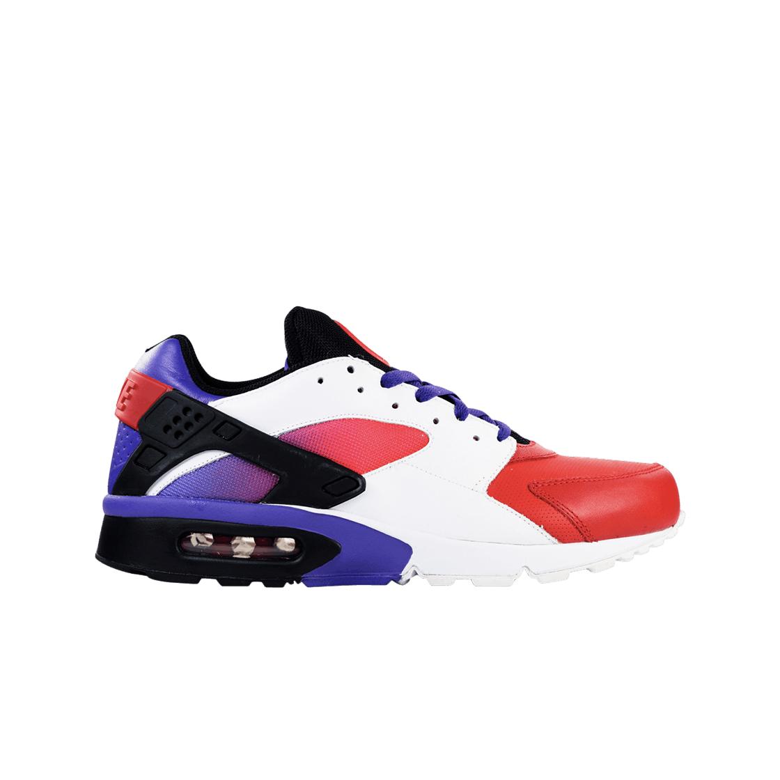 

Мужские кроссовки NIke B Huarache Carmine 318021-611