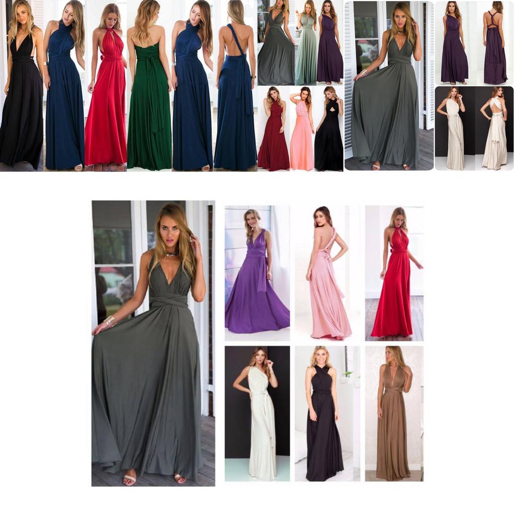 Elegant Cross-back Milk Silk Maxi Dress With Flattering High Waist And Flowing Skirt