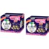 F Series Breathable Cotton Soft Slim Extra Long Night Sanitary Napkins