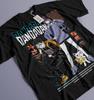 Dandadan Okarun Tshirt Okarun Momo Ayase Team Gift Exclusive Shirt All Size