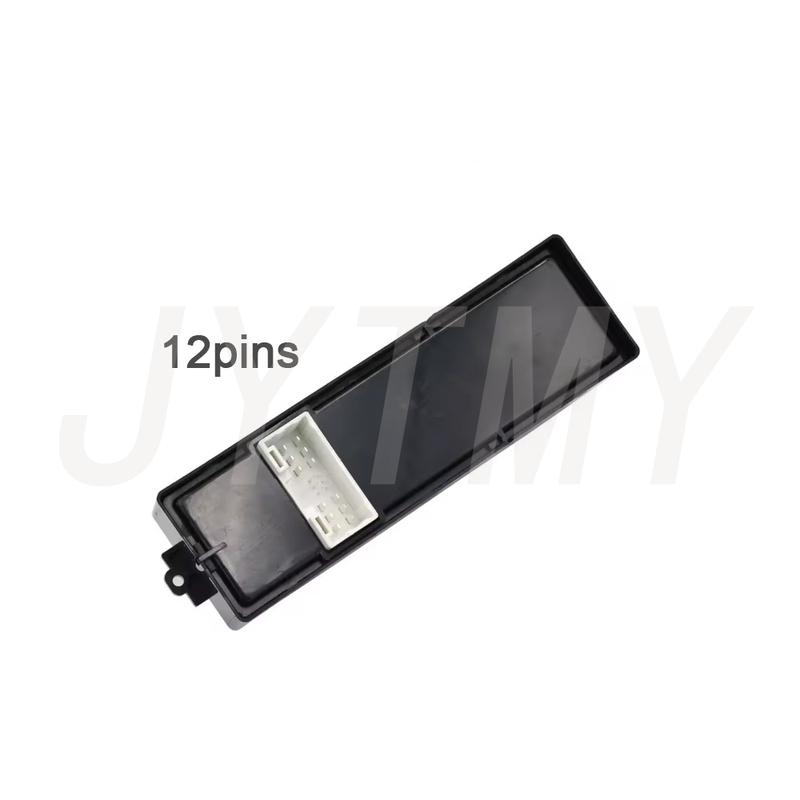 Car Accessories Window Control Switch for Isuzu D-Max Dmax Pickup Holden Colorado Glass Lifter Adjust Button Parts 8-974174680