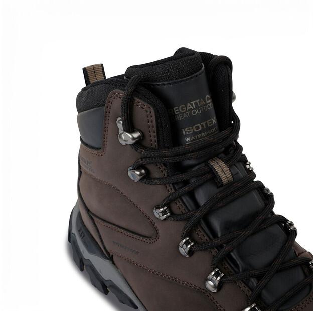 Ботинки Regatta Holcombe Classic