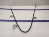 Cable Set, Parking Brake for NISSAN EVALIA - 365303LH0A