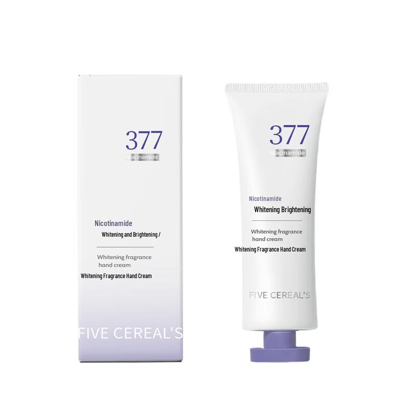 

Hanfang Wugu Whitening & Fragrance Hand Cream