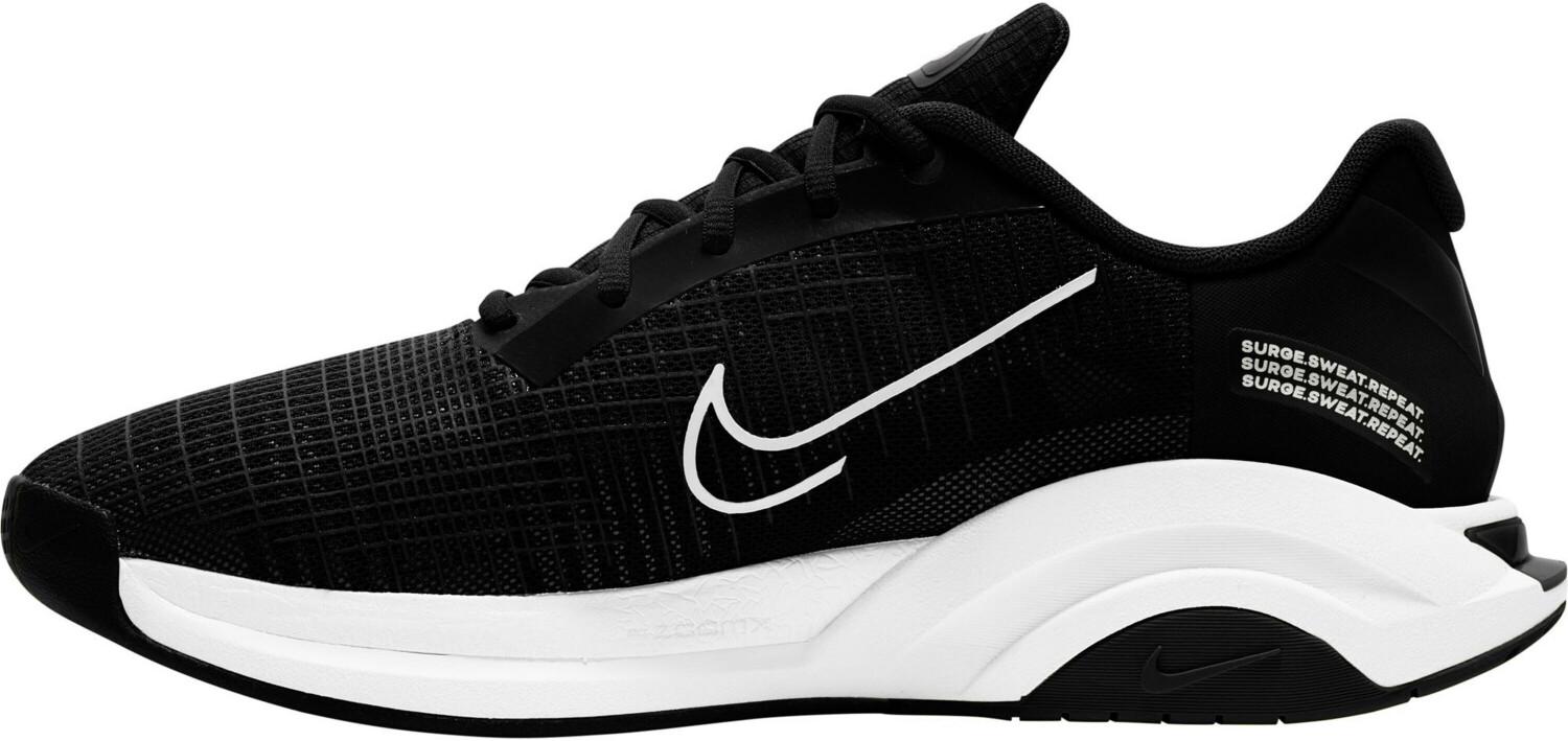 

Кроссовки Nike ZoomX SuperRep Surge black/black/white 41