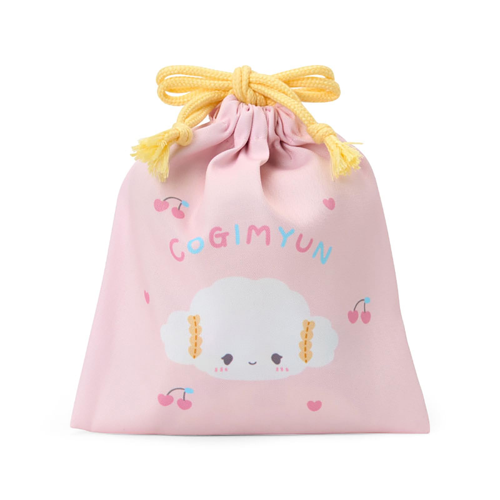 

Кошелек на шнурке Sanrio Sweets Kogimyun 2025 White Day Gift Accessory Case 964352 &