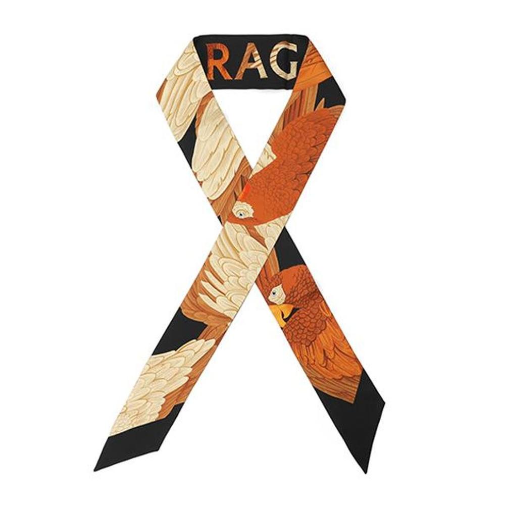 [Ferragamo] 32 0801 0771201 Women s Scarf 32 0801 0771201