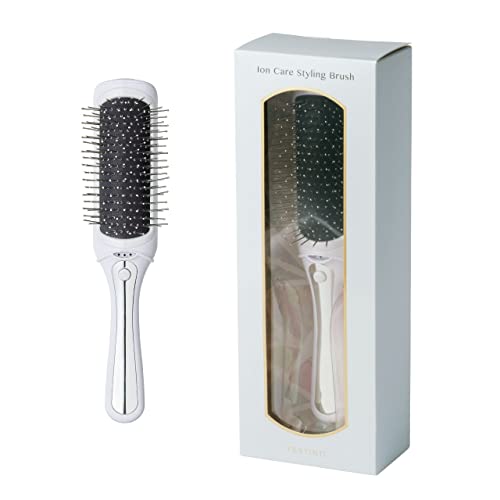 Festino Ion Care Styling Brush SMHB-009 (White)