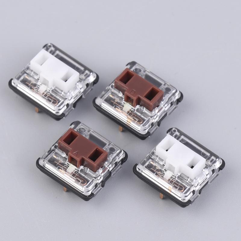 5Pcs Low Profile Keyboard Switch For G913 G915 G813 G815 Keyboard Repair Parts Switches