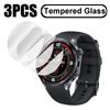 1-5PCS Tempered Glass/Hydrogel Film for Oneplus Watch 3 Anti-scratch HD Screen Protector for Oneplus Watch 3 Watch Accessories