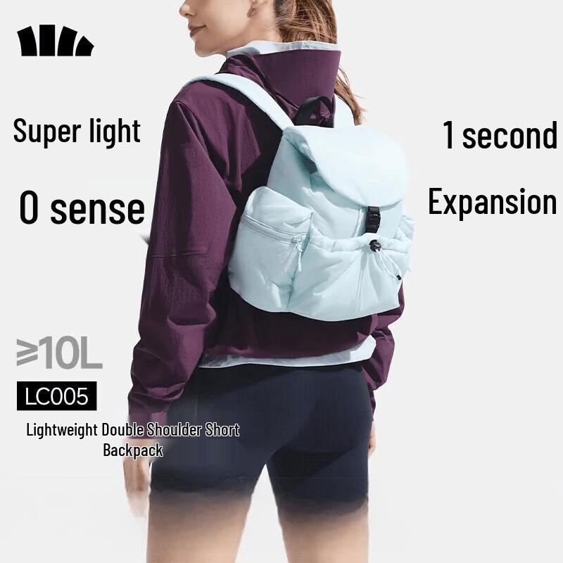 Beneunder 2026 Women s Lightweight Travel Backpack