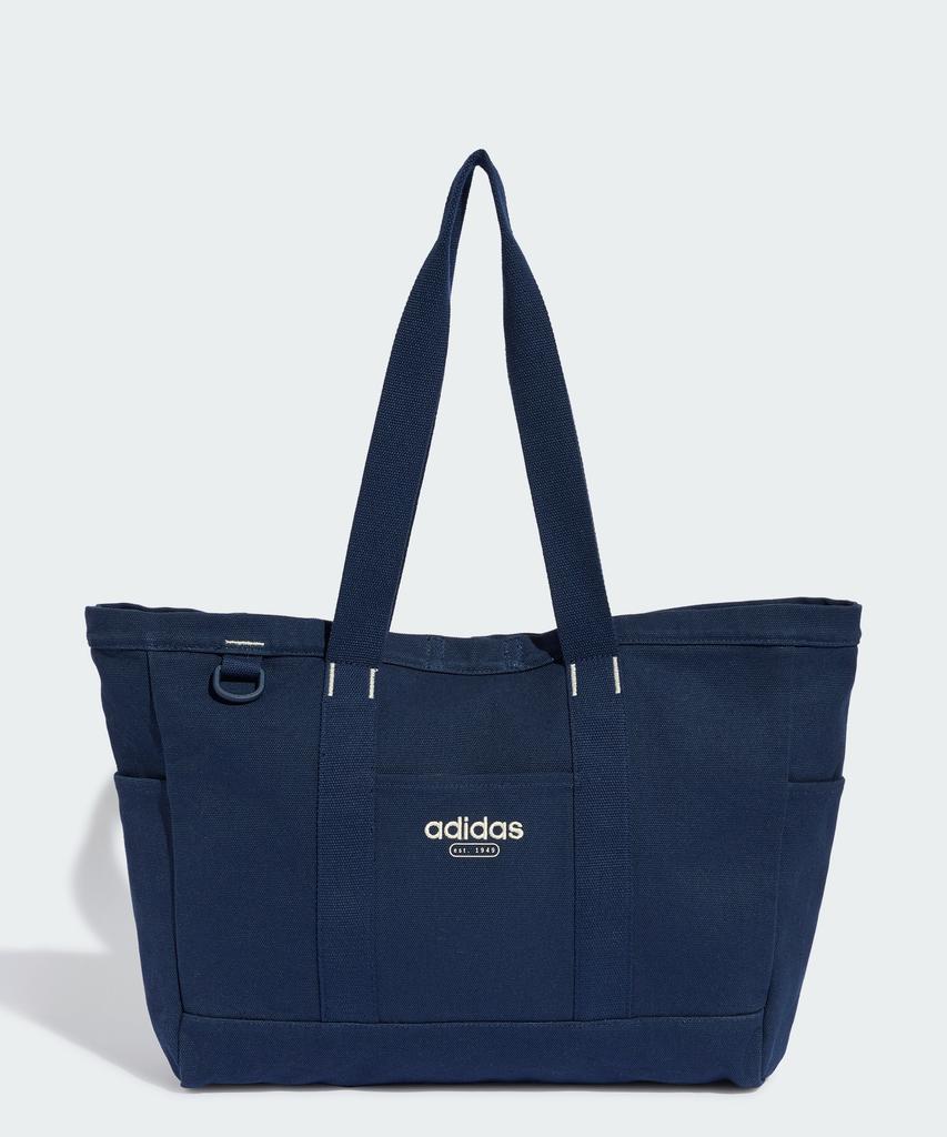 Adidas Canvas Tote Bag Ks9565