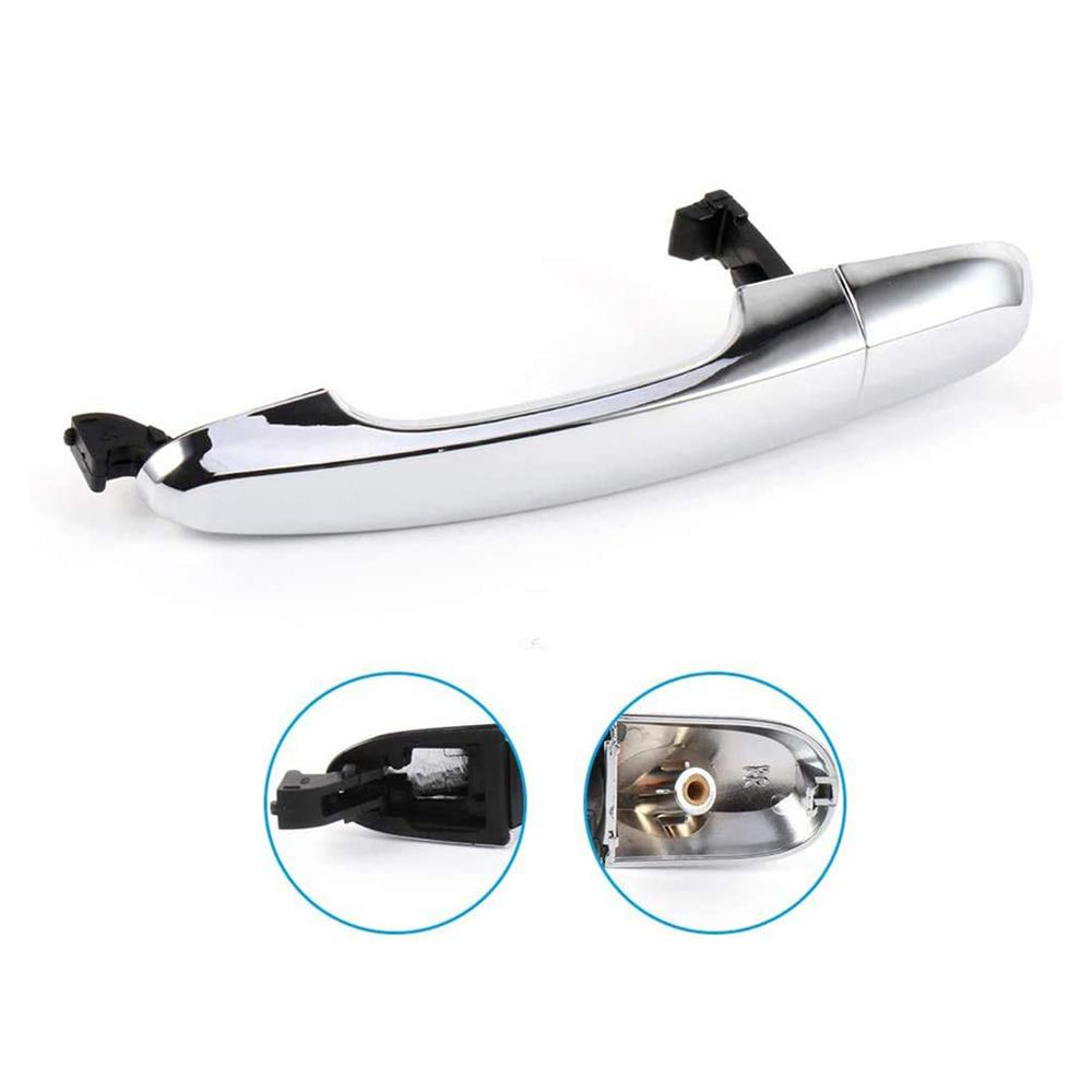 Front Right Exterior Door Handle For Kia Sorento