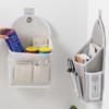 With Hook Door Bags Wall Mounted Hanging Storage Bag  for Book Magazine Phone Holder