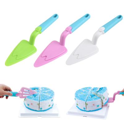 Durable Pastry Easy Store Shovel Safe PS