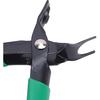 Fuel Line Disconnect Pliers, 3PCS Fuel and AC Line Disconnect Pliers, Ergonomic Hose Remover Pliers Set Quick Disconnect Release Removal Tool for