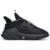 Anta Comfortable Non-Slip Wear-Resistant Warm Low-Top Dad Shoes Men Sneaker Black 112148950-2