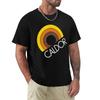 Caldor Discount TShirt T Shirt Unisex Cotton TShirt